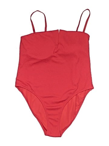 H&M One Piece Swimsuit (view 1)