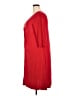 George Red Cocktail Dress Size 20 - photo 5