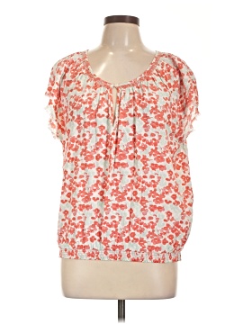 Carve Designs Short Sleeve Blouse