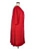George Red Cocktail Dress Size 20 - photo 4