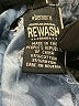 Rewash Blue Casual Pants Size L - photo 8