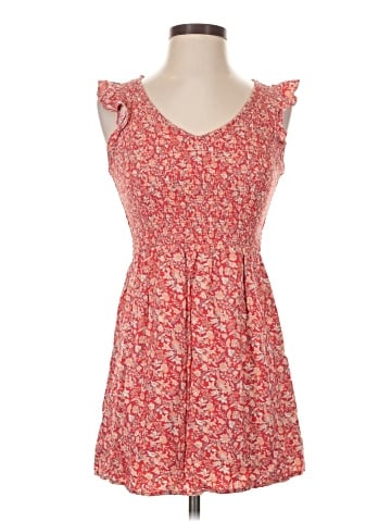 Ann Taylor LOFT Outlet Casual Dress (view 1)