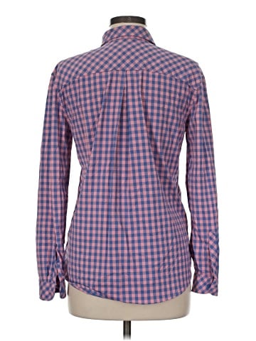Southern Tide Long Sleeve Button-Down Shirt (view 2)