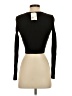 Forever 21 Black Cardigan Size S - photo 2