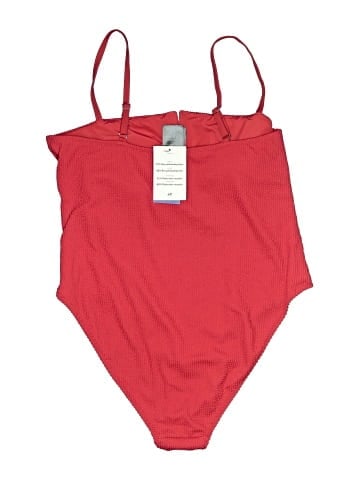 H&M One Piece Swimsuit (view 2)