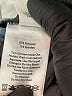 Eddie Bauer Blue Active Pants Size M - photo 8