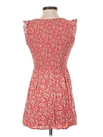 Ann Taylor LOFT Outlet Casual Dress (view 2)
