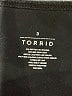 Torrid Black Tank Top Size 3X Plus (3) - photo 7