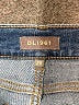 DL1961 Hearts Blue Jeans Size 25 waist - photo 7