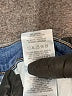 DL1961 Hearts Blue Jeans Size 25 waist - photo 8