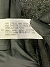 Zara Solid Black Casual Dress Size M - photo 8
