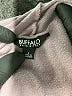 Buffalo by David Bitton Animal Print Gray Pullover Hoodie Size S - photo 7