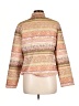 Analogy... Print Gold Jacket Size L - photo 2