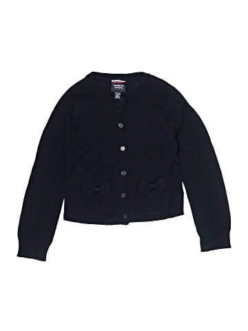 French Toast Cardigan (view 1)