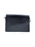 MNG 100% Polyurethane Blue Shoulder Bag One size - photo 3
