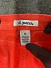d.jeans Orange Jeggings Size 10 - photo 7