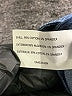 Insight Blue Denim Skirt Size 12 - photo 5