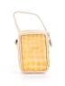 Brighton Yellow Coin Purse One size - photo 2