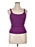 Wilfred Purple Tank Top Size XL - photo 1