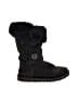 Ugg Australia Black Boots Size 9 - photo 1