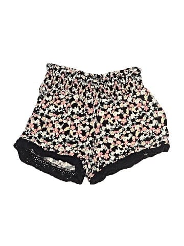 Justice Shorts (view 1)