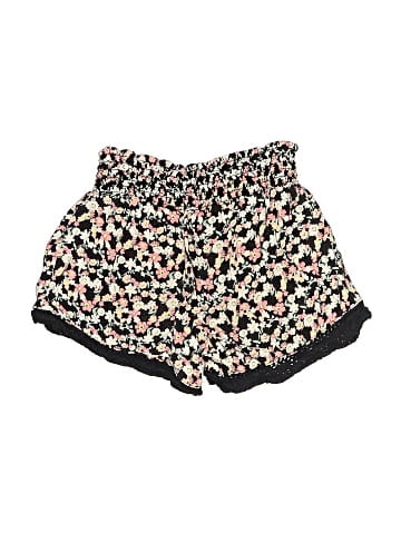 Justice Shorts (view 2)