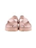 Crocs Pink Sandals Size 5 - photo 2