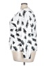 Talbots Print White Pullover Sweater Size 3X - photo 5