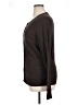 Merona Brown Cardigan Size XL - photo 5