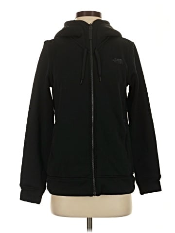 The North Face Zip Up Hoodie (view 1)