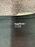 Gap Body Black Long Sleeve T-Shirt Size L - photo 7
