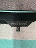 MING WANG 100% Acrylic Teal Cardigan Size 2X - photo 7