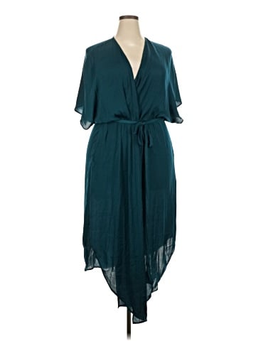 Soma Kimono (view 1)
