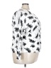 Talbots Print White Pullover Sweater Size 3X - photo 4