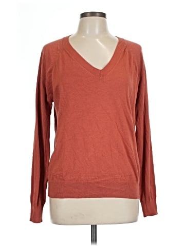 Banana Republic Factory Store Pullover Sweater (view 1)