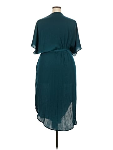 Soma Kimono (view 2)