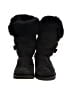 Ugg Australia Black Boots Size 9 - photo 2