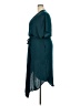 Soma 100% Polyester Teal Kimono Size XXL - photo 5