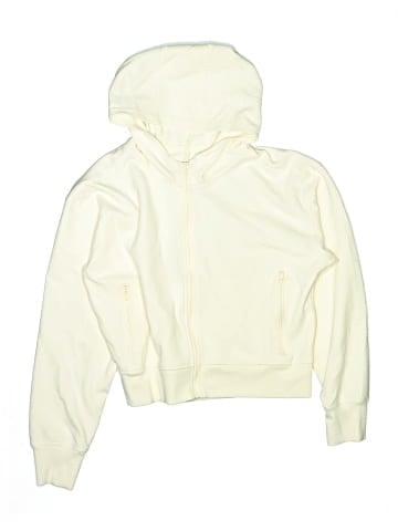 Active by Old Navy Zip Up Hoodie (view 1)