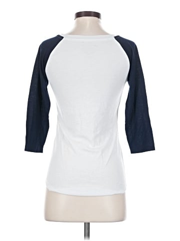 Colosseum Athletics 3/4 Sleeve T-Shirt (view 2)