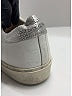 Golden Goose Silver Sneakers Size EU 39 - photo 3