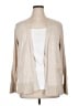 Time and Tru Tan Cardigan Size XL - photo 1