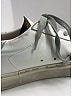 Golden Goose Silver Sneakers Size EU 39 - photo 4
