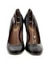 Elie Tahari Black Heels Size EU 38 1/2 - photo 2