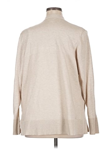 Time and Tru Cardigan (view 2)