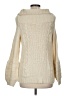 Sleeping On Snow Ivory Pullover Sweater Size M - photo 2