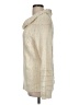 Sleeping On Snow Ivory Pullover Sweater Size M - photo 5