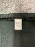 Chico's 100% Rayon Solid Black Casual Pants Size XL (3) - photo 4