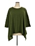 Spin Green Poncho Size XXL - photo 1
