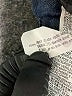 Zara Blue Denim Shorts Size 4 - photo 4